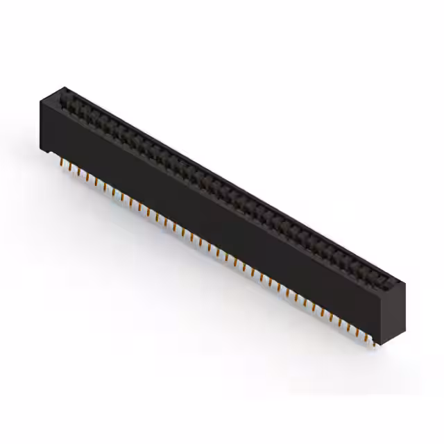 896-074-556-201 EDAC Inc.  Edgeboard Connectors